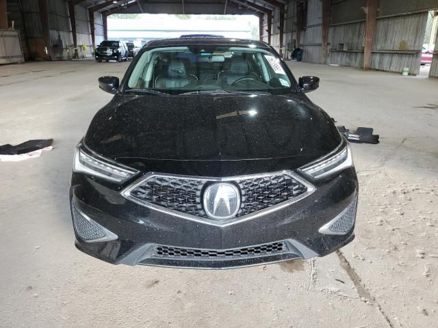 2021 Acura ILX Premium