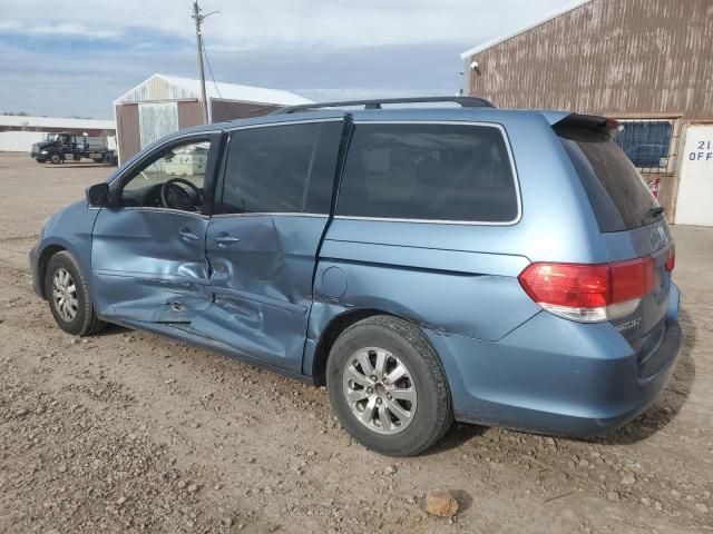 2010 Honda Odyssey EX