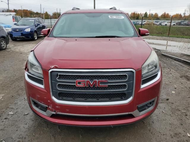 2014 GMC Acadia SLT-1