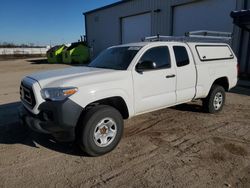 Toyota salvage cars for sale: 2020 Toyota Tacoma Access Cab