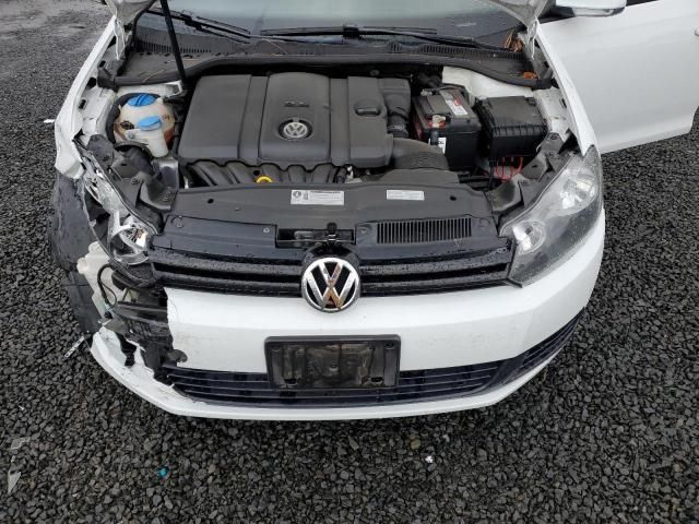 2014 Volkswagen Jetta S