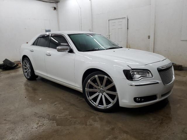 2012 Chrysler 300 Limited