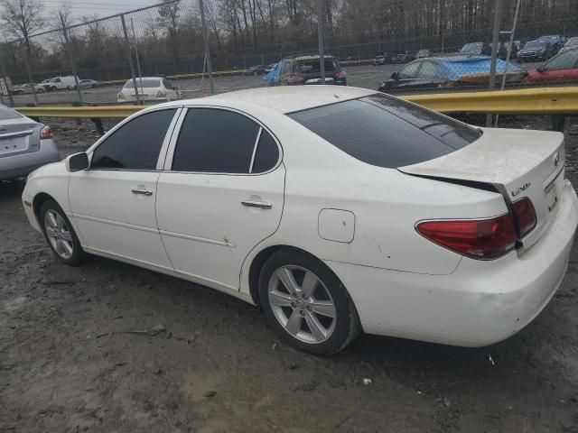 2006 Lexus ES 330