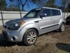 2012 KIA Soul +