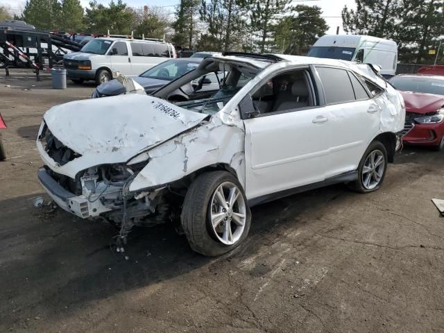 2006 Lexus RX 400