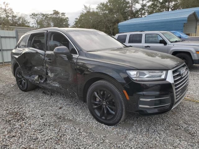 2018 Audi Q7 Premium Plus