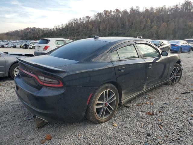 2018 Dodge Charger GT