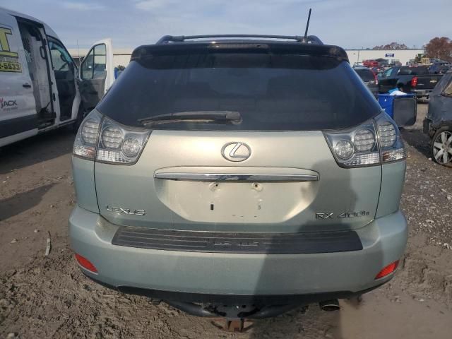 2006 Lexus RX 400