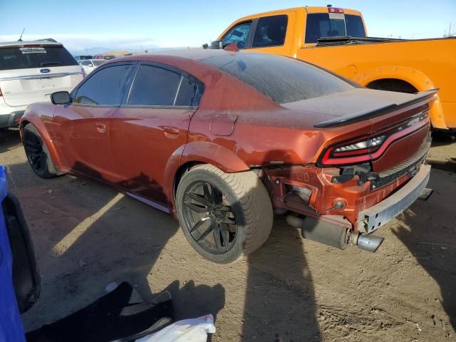 2021 Dodge Charger Scat Pack