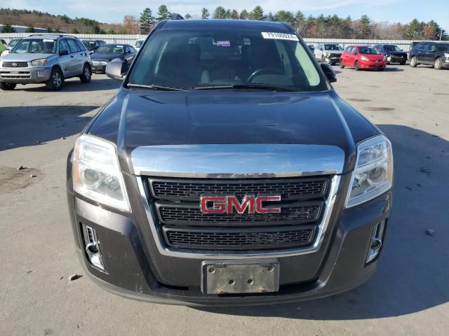 2013 GMC Terrain SLE