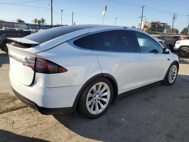 2019 Tesla Model X