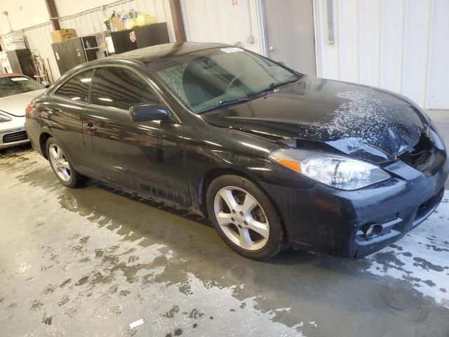 2007 Toyota Camry Solara SE