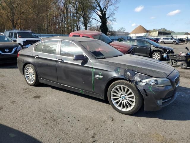 2011 BMW 535 XI