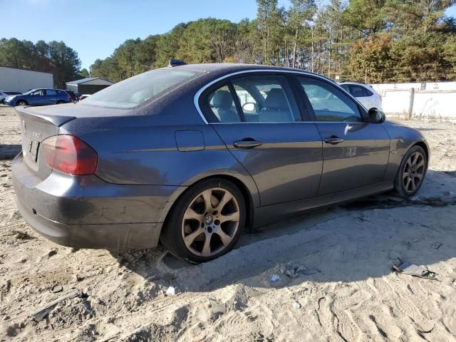 2006 BMW 330 I