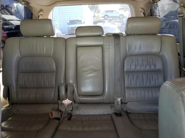 2005 Lexus LX 470