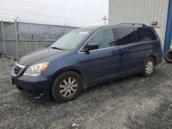 Honda Vehiculos salvage en venta: 2009 Honda Odyssey EXL