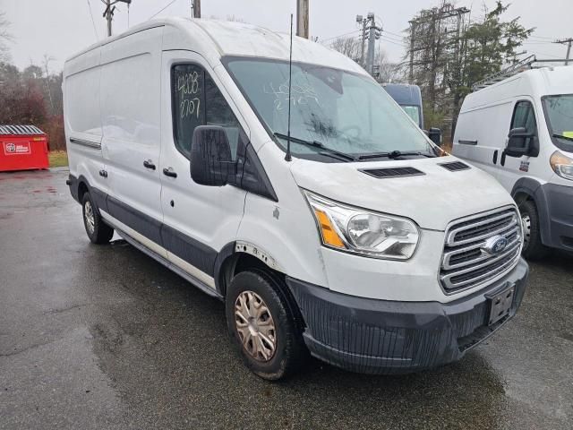 2015 Ford Transit T-250