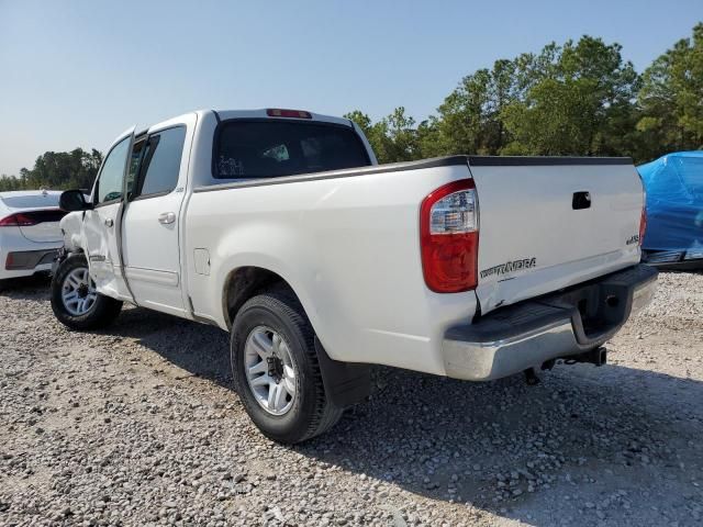 2004 Toyota Tundra Double Cab SR5