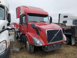 Volvo vn salvage cars for sale: 2017 Volvo VN VNL