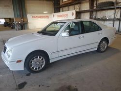 2000 Mercedes-Benz E 320 4matic for sale in Eldridge, IA