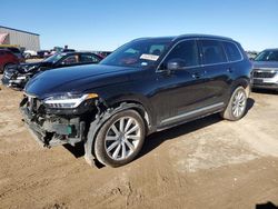 Volvo salvage cars for sale: 2016 Volvo XC90 T6