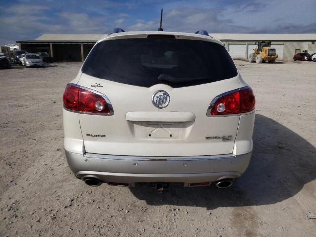 2011 Buick Enclave CXL