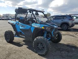 Polaris Sidebyside salvage cars for sale: 2020 Polaris RZR XP 1000