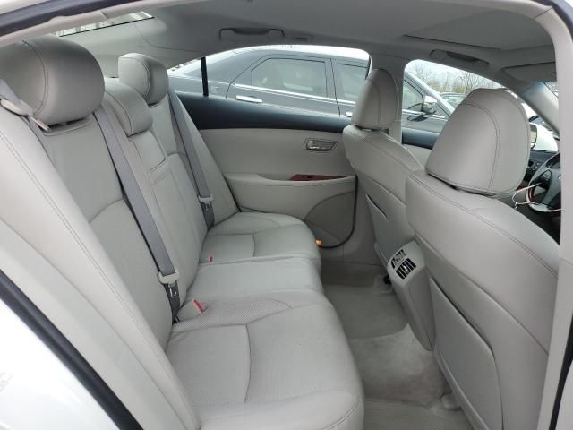 2009 Lexus ES 350