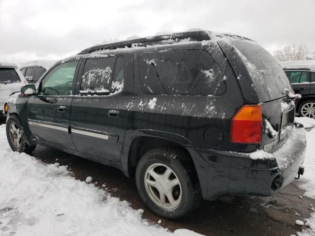 2003 GMC Envoy XL