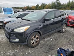 Ford salvage cars for sale: 2014 Ford Escape SE