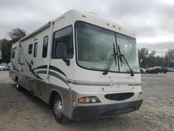 Ford f550 salvage cars for sale: 2002 Ford F550 Super Duty Stripped Chassis