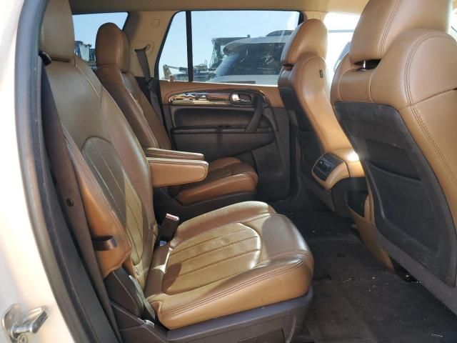 2013 Buick Enclave