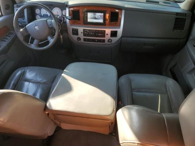 2007 Dodge RAM 1500 ST