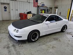 Acura Integra salvage cars for sale: 1994 Acura Integra LS