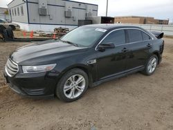 Salvage cars for sale from Copart Bismarck, ND: 2013 Ford Taurus SEL