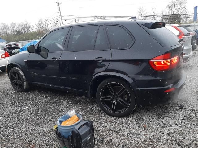 2013 BMW X5 XDRIVE35I