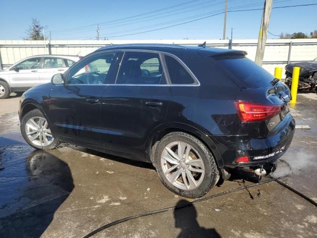 2016 Audi Q3 Premium Plus