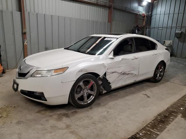 2010 Acura TL