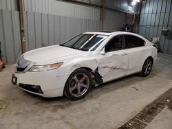 Acura tl salvage cars for sale: 2010 Acura TL