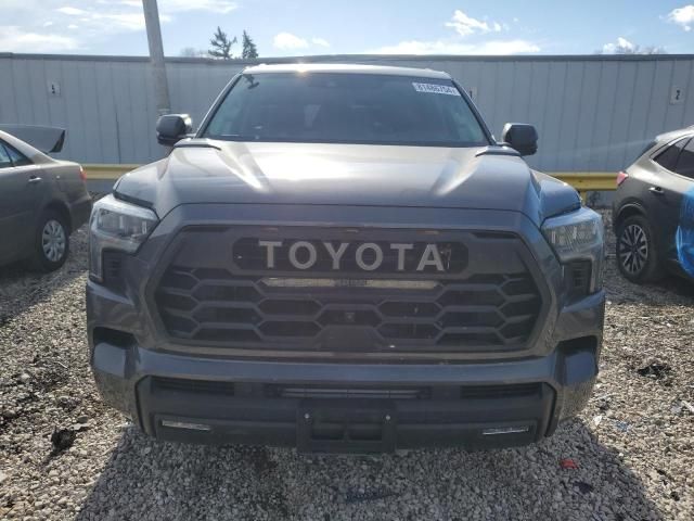 2023 Toyota Sequoia SR5