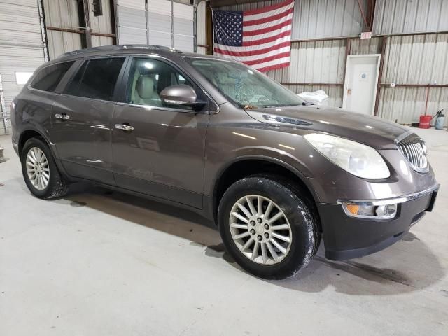 2010 Buick Enclave CXL