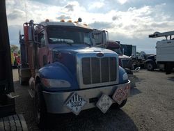 2015 Peterbilt 348 for sale in Wilmer, TX