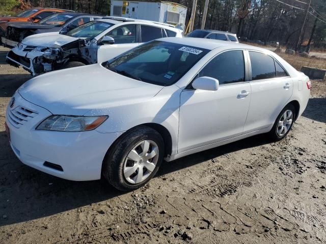 2007 Toyota Camry CE