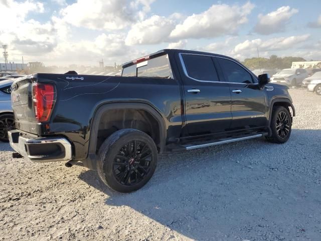 2023 GMC Sierra K1500 SLT