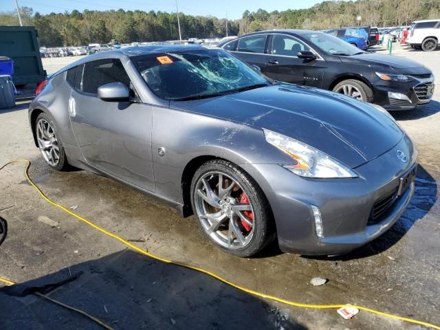 2014 Nissan 370Z Base