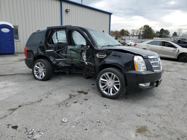 2014 Cadillac Escalade Platinum