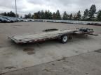 2014 H&H Trailer
