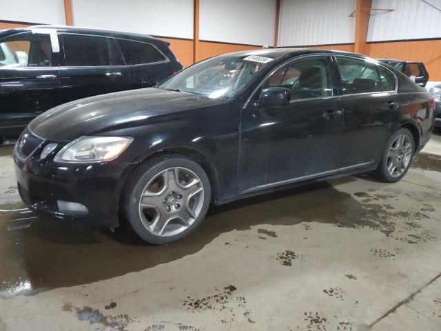 2006 Lexus GS 300