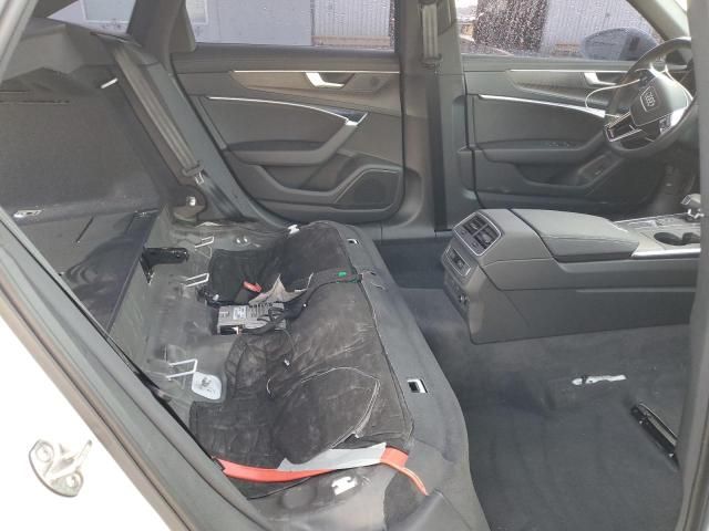 2023 Audi A6 Premium