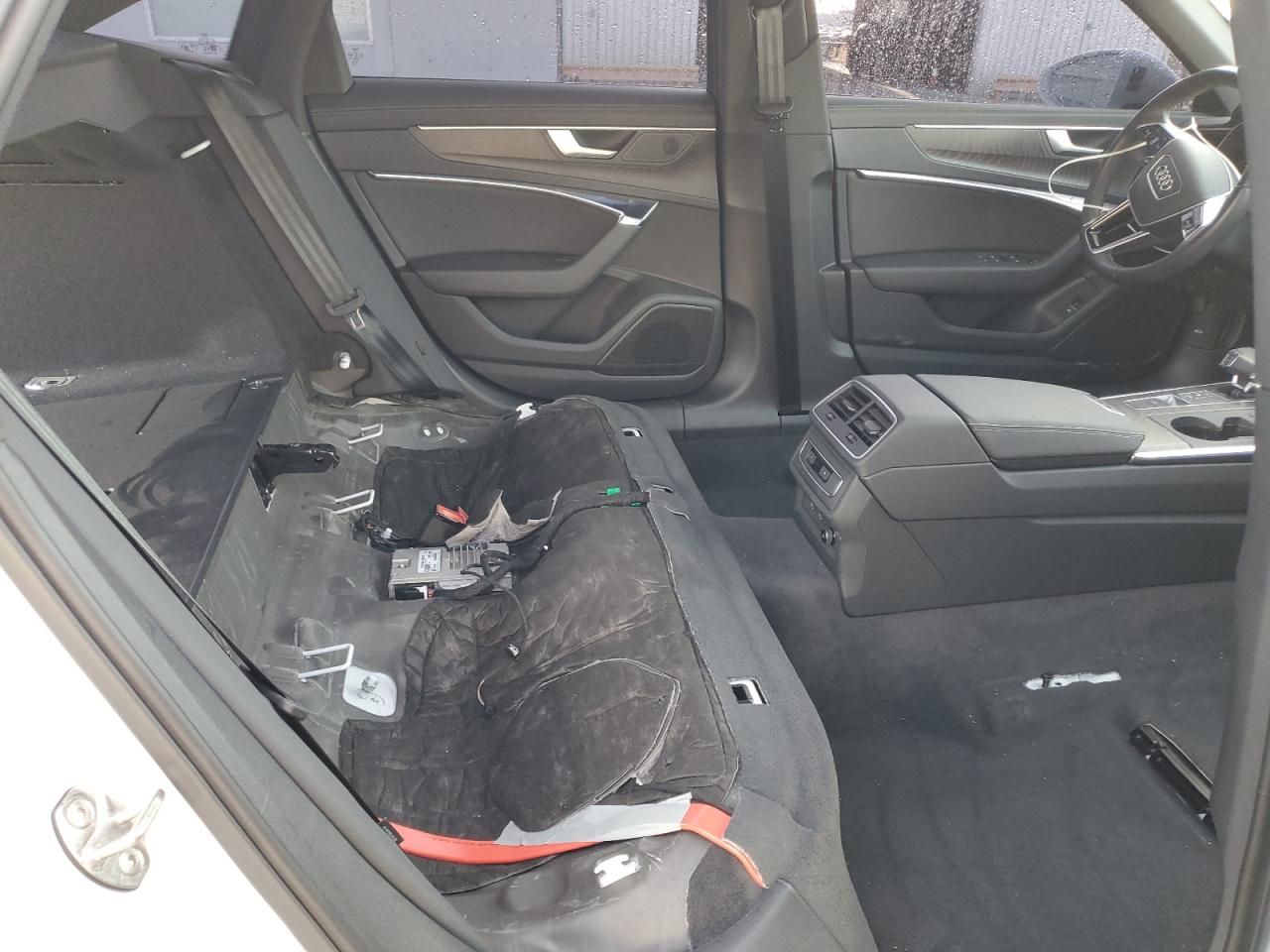 2023 Audi A6 Premium